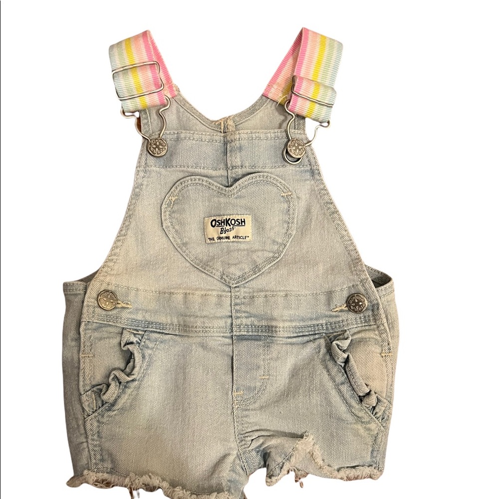 Overalls
